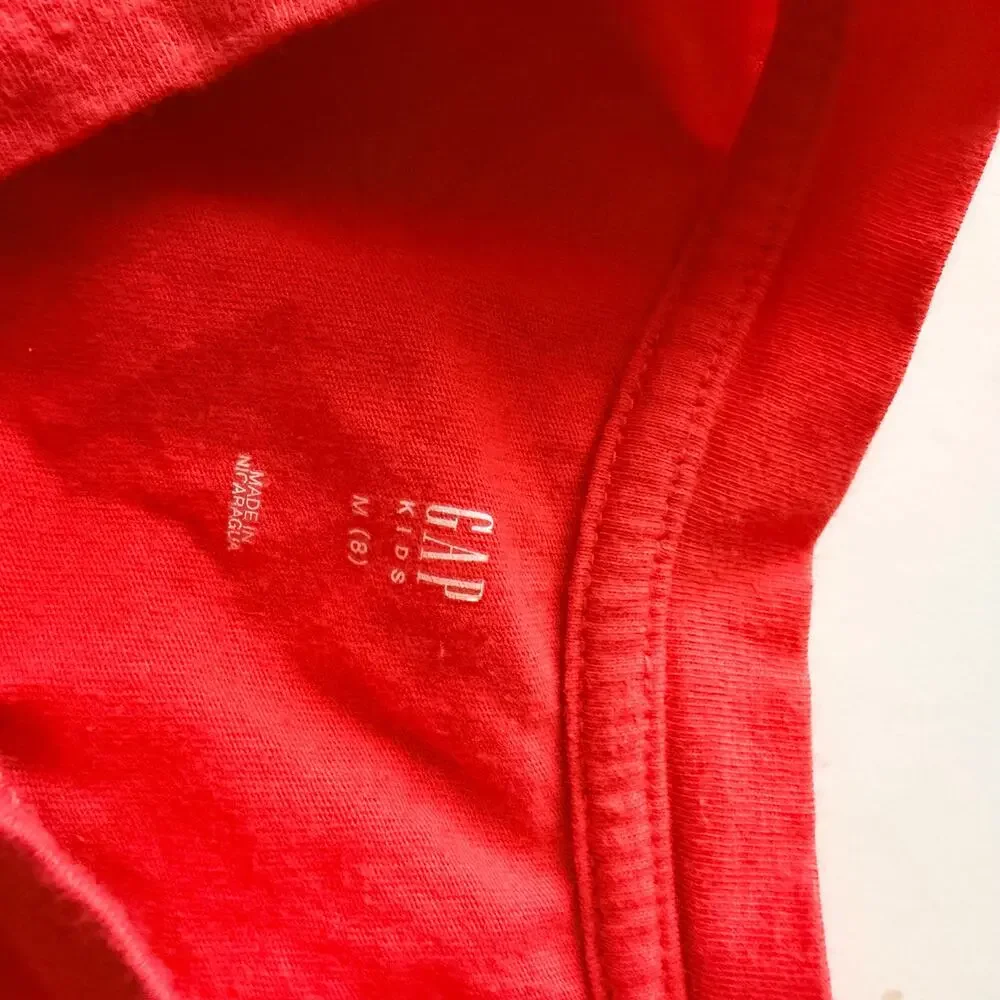 GAP you ll